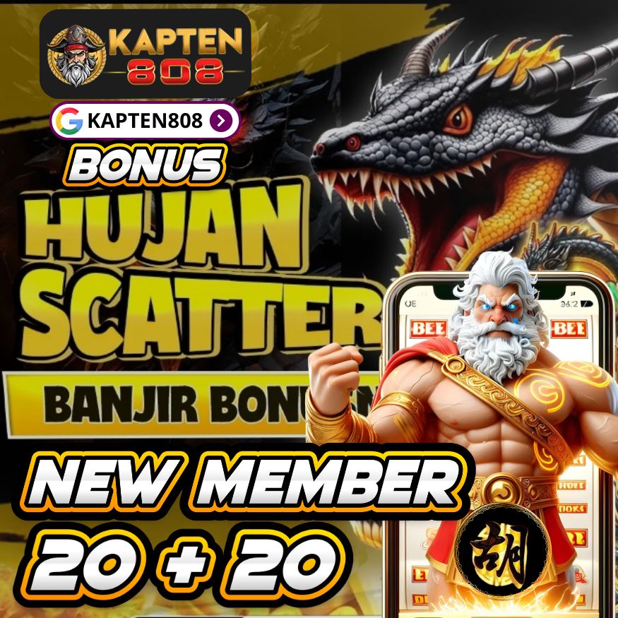 KAPTEN808 : Daftar Link Resmi Slot Demo Big Juan Gacor 2025 Cuan Maksimal